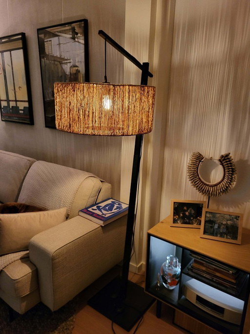 Lampadaire Goord&Mojo, Iguazi