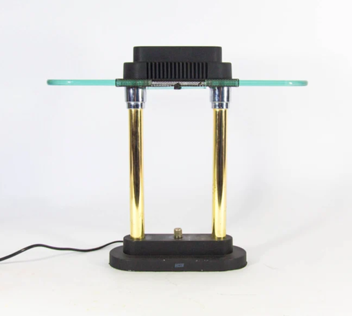 SMC Boxford Penta bureaulamp