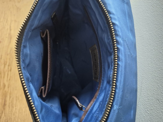 Bolso de hombro/mochila Dubarry – Burberry, Bolsos de hombro, Leather, Nylon (photo 5 of 6)