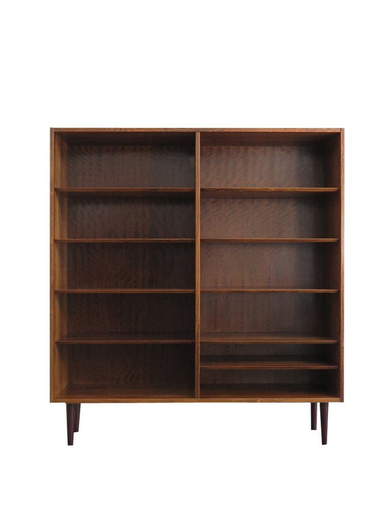 Boekenkast van Poul Hundevad voor Hundevad & Co, 1960 – Boekenkasten (photo 15 of 15)