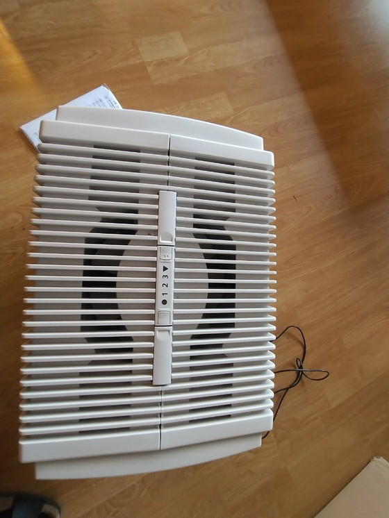 Image 1 of 2 umidificatori Venta airwasher