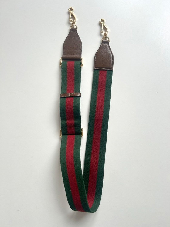 Bolso de hombro pequeño Gucci Horsebit 1955 – Bolsos de hombro, Calfskin (photo 5 of 20)