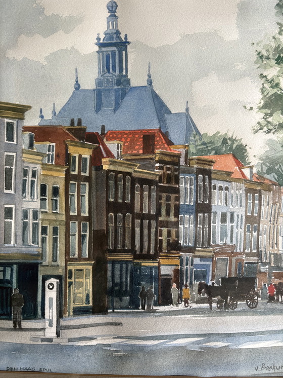 Image 1 of Spui, La Haya