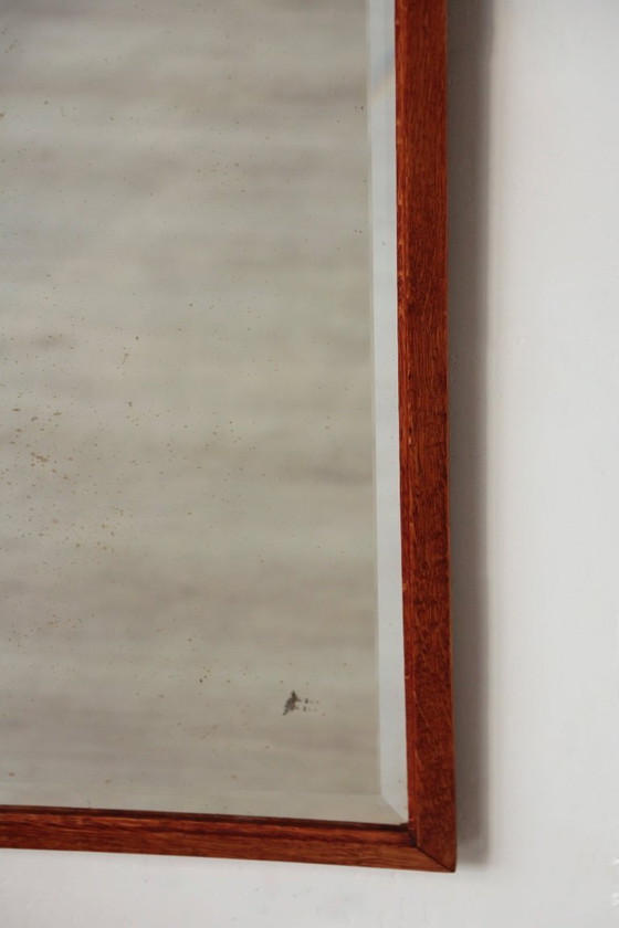 Image 1 of Grand miroir biseauté - 02.10.25.01