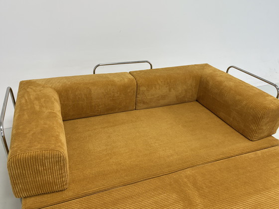 Image 1 of Teddy Sofa