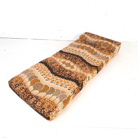 Image 1 of Vintage Slaapfauteuil