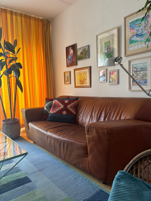 Montis Corvette sofa van Gerard van den Berg