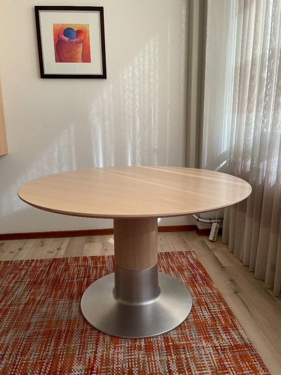 Image 1 of Dining table Balance by Arco