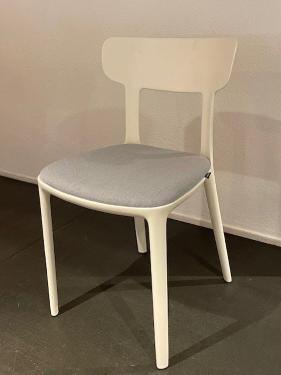 Image 1 of Infiniti Canova dining chair