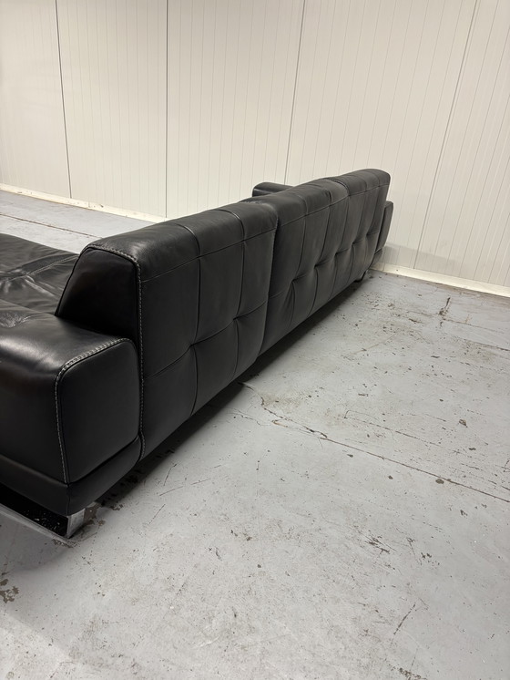 Image 1 of Sofá Natuzzi de 3 plazas