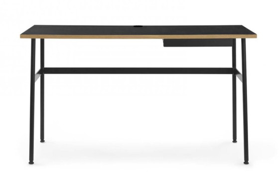 Image 1 of Arbeitstisch Schreibtisch Normann Copenhagen 130 x 65 x 74