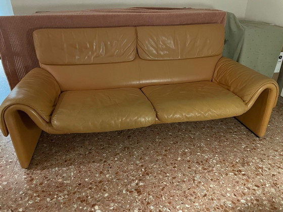 Image 1 of Sofá de diseño De Sede DS 2011/03