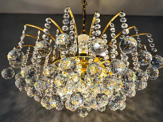 Image 1 of Lustre vintage Christophe Palme