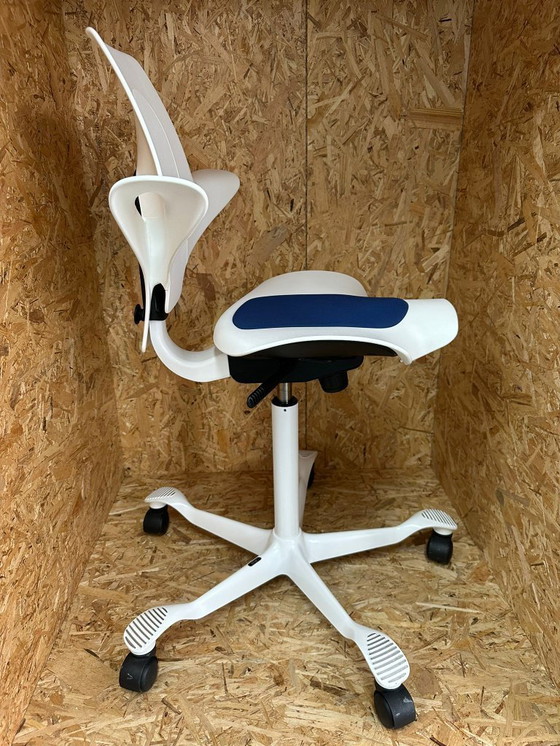 Image 1 of HAG Capisco