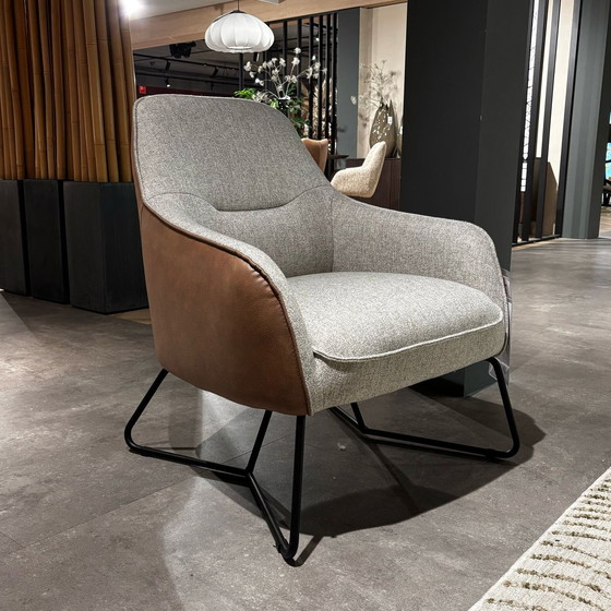 Image 1 of XOOON Oviedo fauteuil