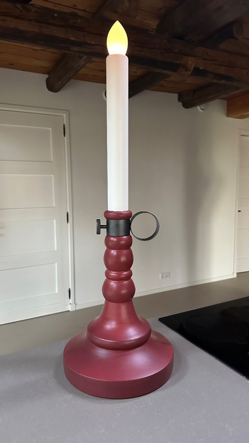 Lampada da terra IKEA Stråla, vintage retrò fine anni '90