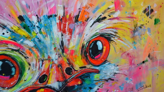 Image 1 of Piotr Piskorz: „Ton ist Silber, Schweigen ist Gold.“