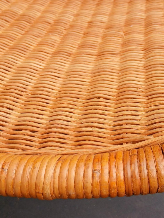 Image 1 of 2 Pitriet Fauteuils/Wicker chairs