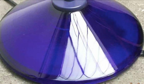 Image 1 of Lampadaire Arteluce modèle Jill