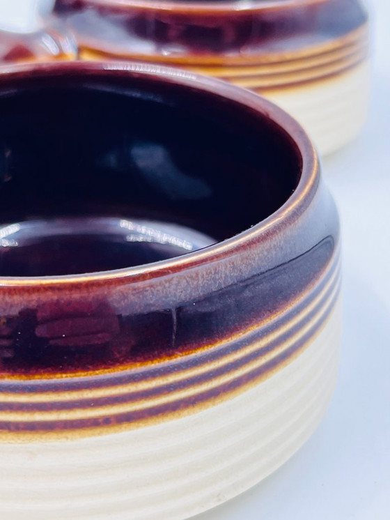 Image 1 of Set di 4 pirottini Japan