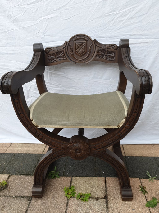 Obelix fauteuil 