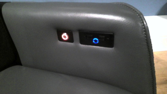 Image 1 of Lerira debout