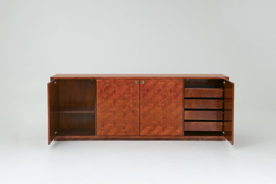 Image 1 of  1970s Italian Sideboard