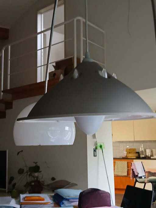 FLOS Philippe Starck Lite Light