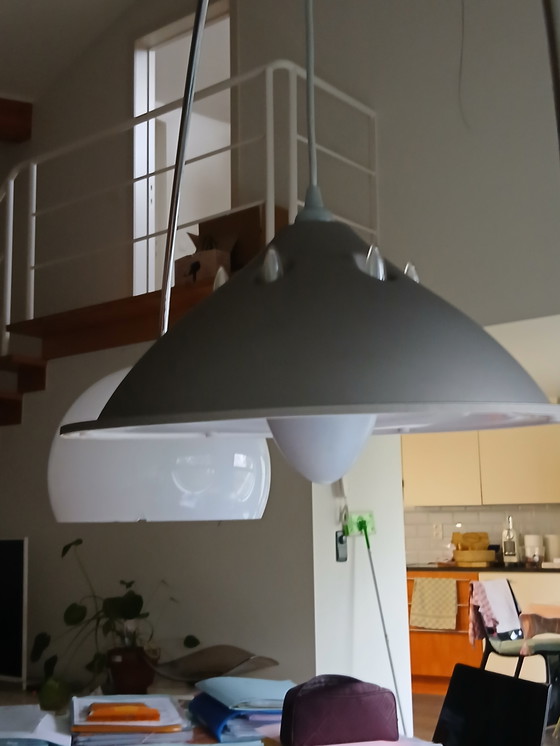 Image 1 of FLOS Philippe Starck Lite Light