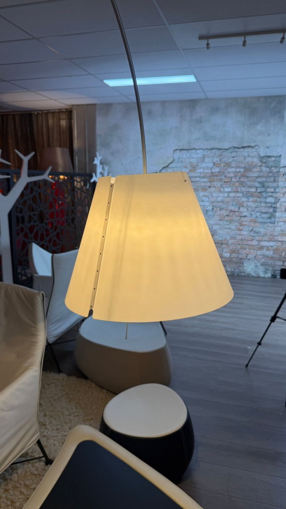 Image 1 of luceplan costanza with dimmer