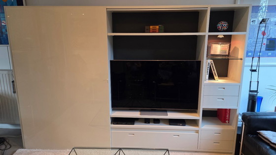 Image 1 of Armoire murale Molteni&C