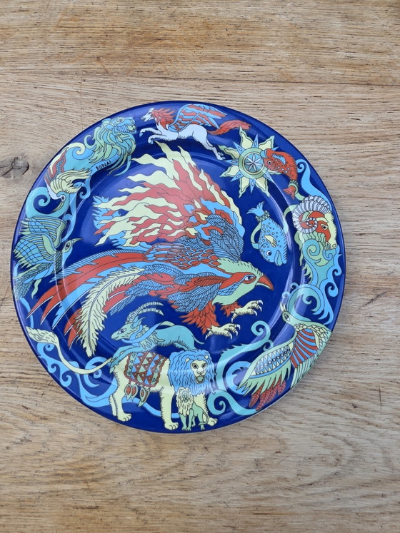 15 Bopla Crockery Pieces – Porcelain (photo 4 of 13)