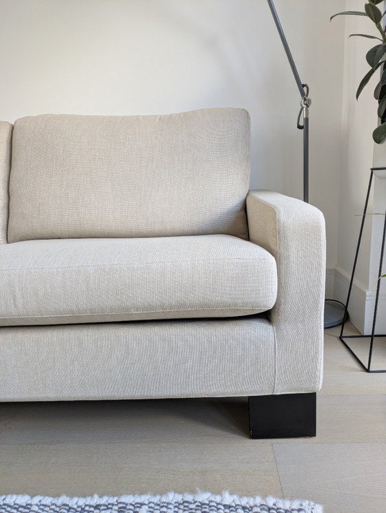 Image 1 of 3-Sitzer-Sofa – Sehr guter Zustand – Designer: TemasV (Spanisch) – Schaumstoffkissen
