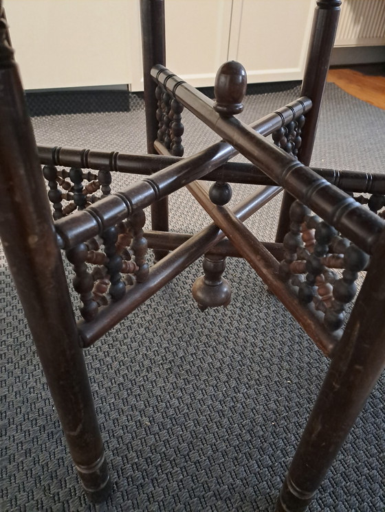 Image 1 of Vintage Table