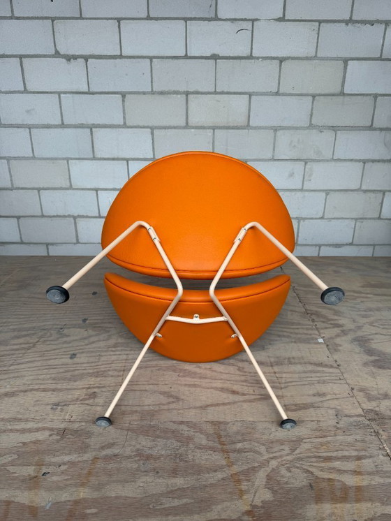 Image 1 of Artifort Orange Slice Junior