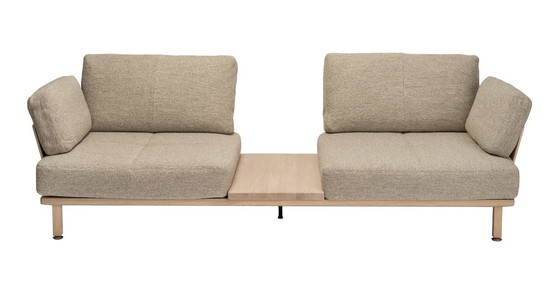 Image 1 of Combo modular corner sofa