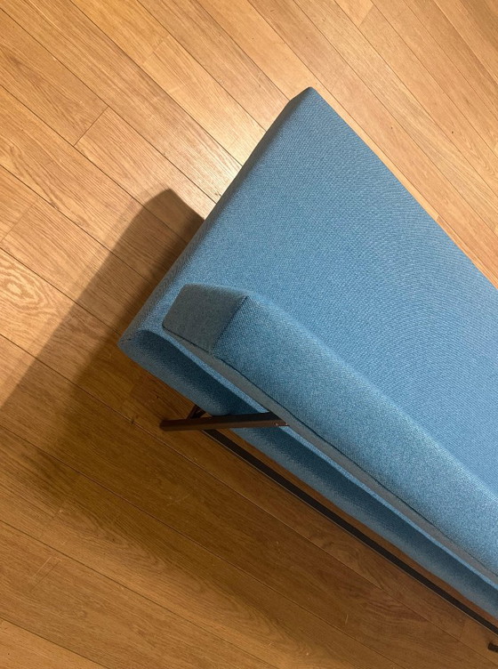 Divano letto Mart Visser appena rivestito – Sofà, Other (photo 12 of 13)