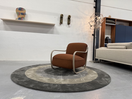 Image 1 of Sillón Pode Chap Tejido mosaico