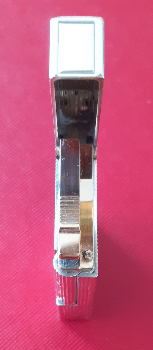 Aansterker verzamelobject Du Pont