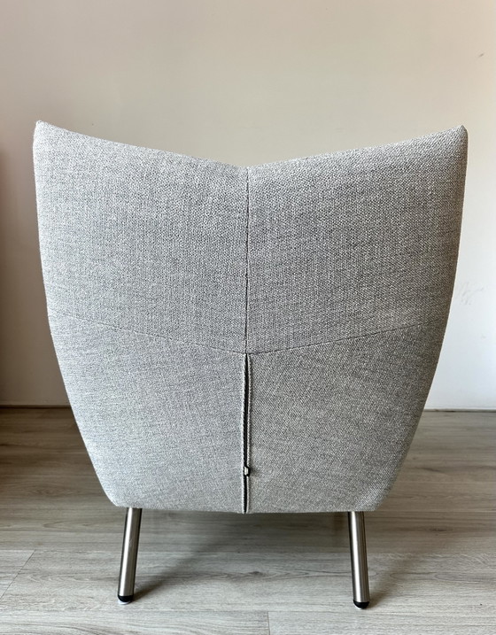 Image 1 of Fauteuil design Toma en stock