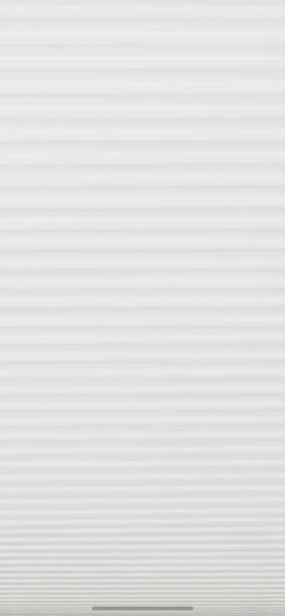 Image 1 of Plisse blindes NEW