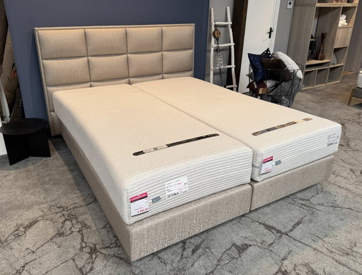 Kuperus Boxspring Marie Claire