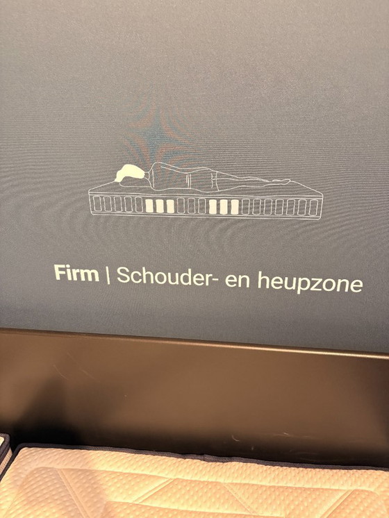 Image 1 of Auping Elysium mattress X-firm 90x210cm