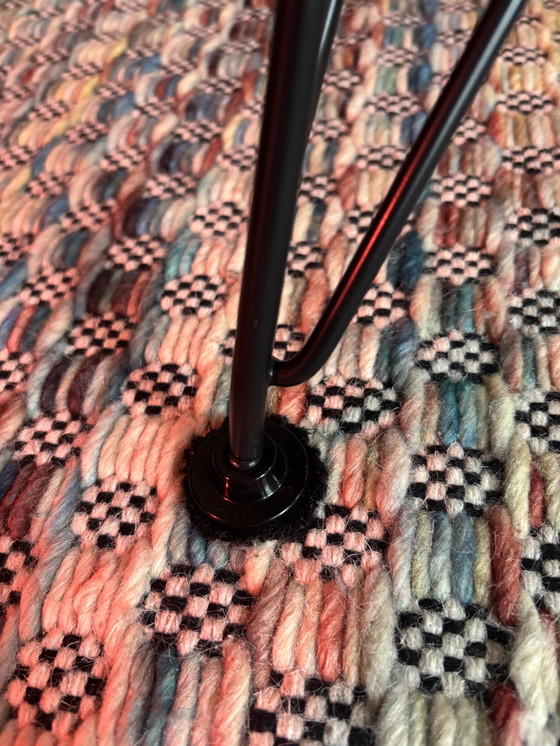 Image 1 of 4 X Vitra Eames DSR