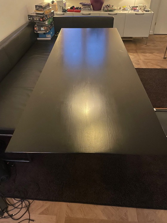 Image 1 of Mesa de comedor Arco