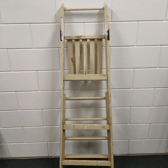 Image 1 of Crema per scala decorativa da pittore