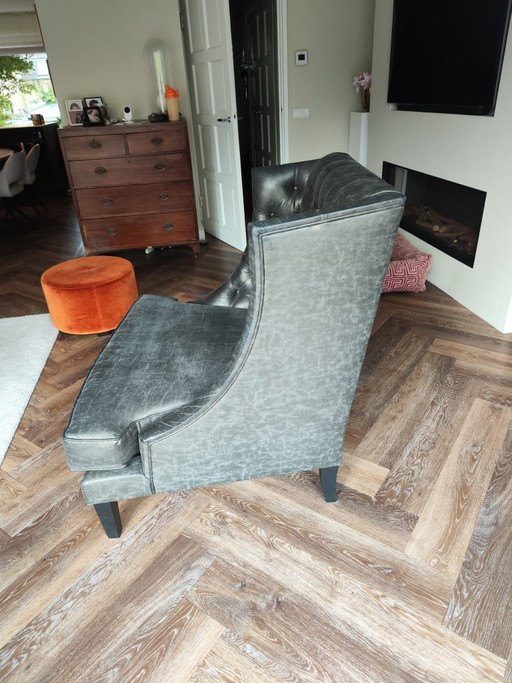 BAAN Furniture - Madison XL