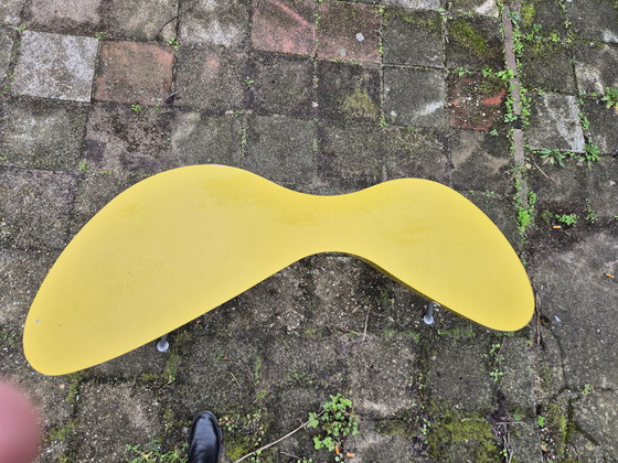 Image 1 of Lunettes de soleil de table basse au design danois