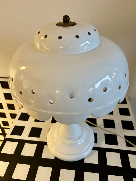 Image 1 of Artelyce Bassano table lamp | ceramic