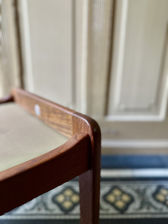 Image 1 of Kruk van Ole Wanscher - Cado, Denemarken, jaren 1960